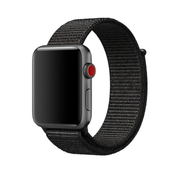 APPLE WATCH S10 GPS, 42MM SILVER A UMINUM CASE WITH BLUE CLOUD LOOP BAND