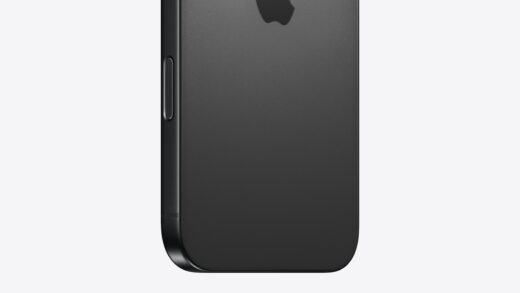 APPLE IPHONE 16 PRO MAX 512GB BLACK TITANIUM DUAL E-SIM - Image 4