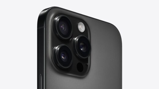APPLE IPHONE 16 PRO MAX 512GB BLACK TITANIUM DUAL E-SIM - Image 3