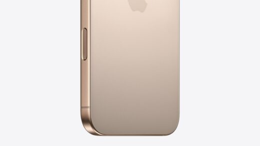 APPLE IPHONE 16 PRO MAX 512GB DESERT TITANIUM DUAL E-SIM - Image 4