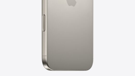 APPLE IPHONE 16 PRO MAX 512GB NATURAL TITANIUM DUALE-SIM - Image 4