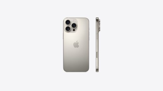 APPLE IPHONE 16 PRO MAX 512GB NATURAL TITANIUM DUALE-SIM - Image 2
