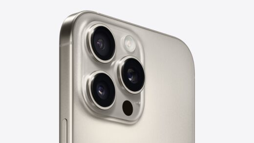 APPLE IPHONE 16 PRO MAX 512GB NATURAL TITANIUM DUALE-SIM - Image 3