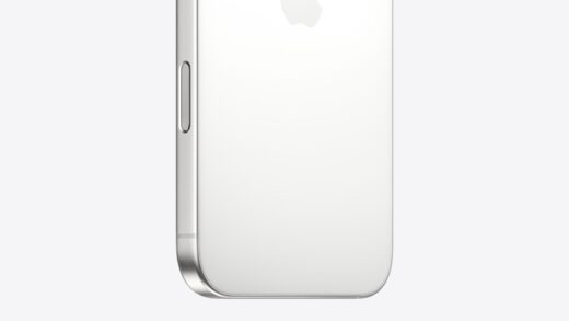 APPLE IPHONE 16 PRO MAX 1TB WHITE TITANIUM DUALE-SIM - Image 4