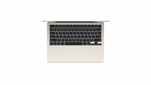 MACBOOK AIR M2 13.3" 8/512GB STARLIGHT 2022 - Image 2
