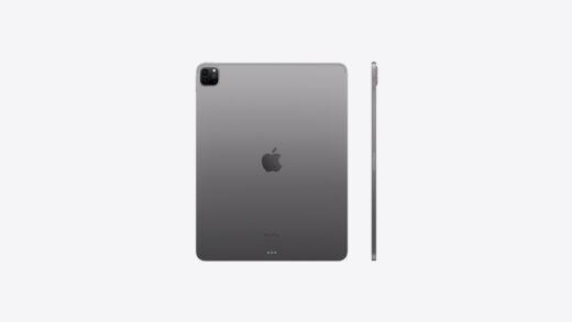 IPAD PRO M2 12.9" 512GB 5G GRAY 2022 - Image 2