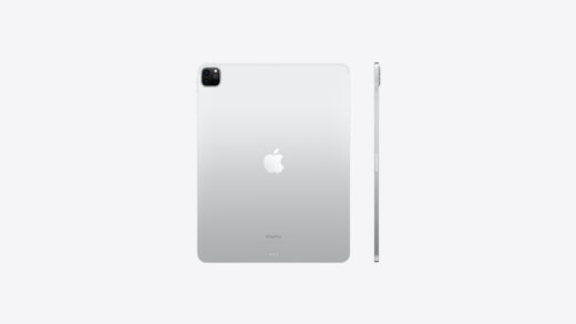 IPAD PRO M2 12.9" 128GB SILVER 2022 - Image 2