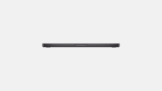 MACBOOK PRO M4 PRO 16" 24/512GB 14C CPU/20C GPU - SPACE BLACK - Image 3