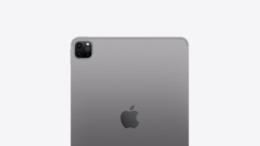 IPAD PRO M2 11" 512GB GRAY 2022 - Image 3