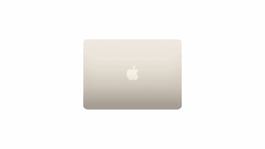 MACBOOK AIR M2 13.3" 8/512GB STARLIGHT 2022 - Image 3