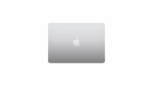 MACBOOK AIR M2 13.3" 8/256GB SILVER 2022 - Image 3
