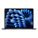 MACBOOK AIR M3 13.6" 16/256GB MIDNIGHT 2024