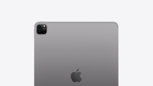 IPAD PRO M2 12.9" 128GB GRAY 2022 - Image 3