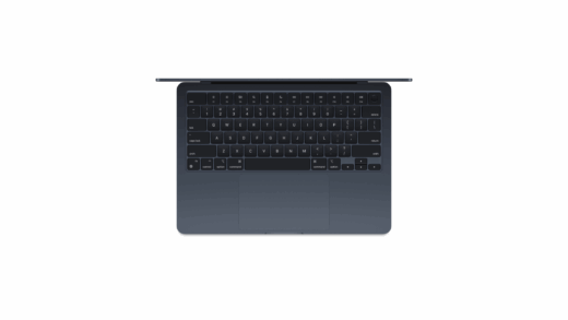 MACBOOK AIR M2 13.3" 8/512GB MIDNIGHT 2022 - Image 2