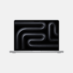 MACBOOK PRO M4 14" 16/1TB 10C CPU /10C GPU - SILVER