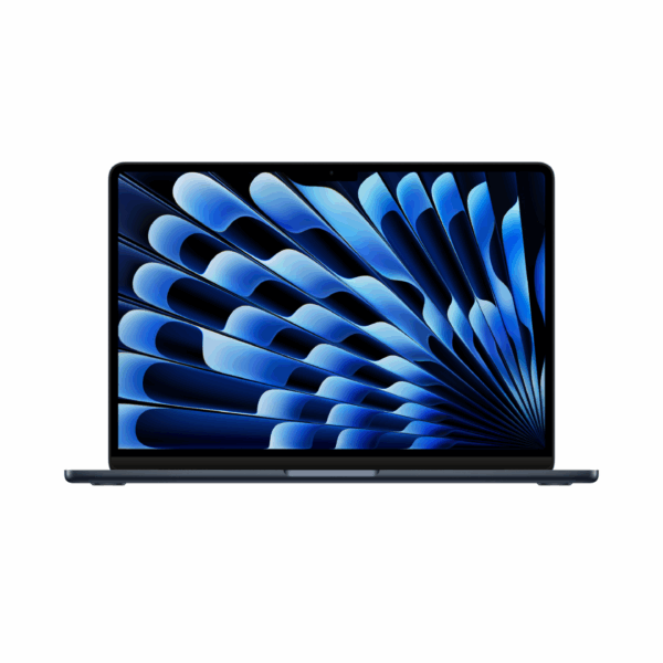 MACBOOK AIR M2 13.3" 8/256GB MIDNIGHT 2022