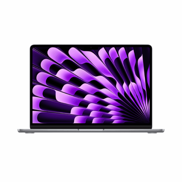 MACBOOK AIR M2 13.6" 8/512GB 8CPU/8GPU SPACE GRAY 2023
