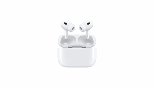 AIRPODS PRO 2ND GEN USB-C - Image 1