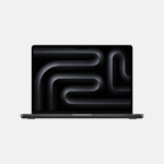 MACBOOK PRO M4 MAX 14" 36/1TB 14C CPU/32C GPU - SPACE BLACK