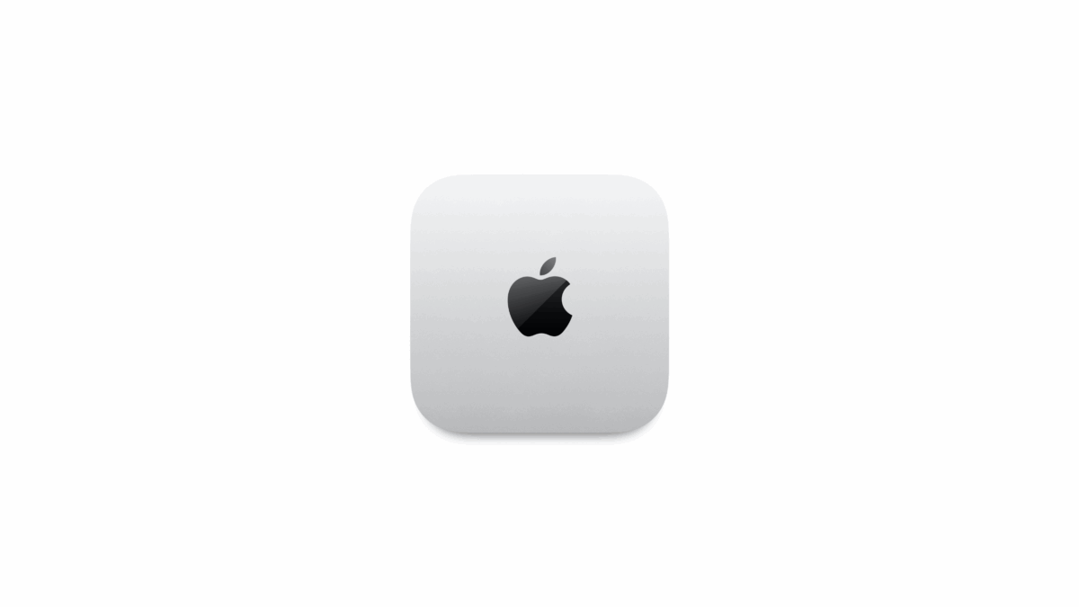 APPLE MAC MINI DESKTOP M4 16/512GB SILVER 2024 - Image 3