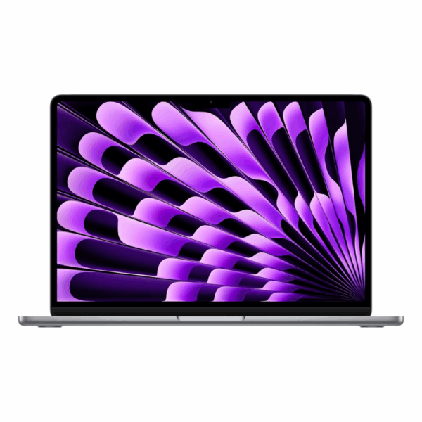 MACBOOK AIR M3 13.6" 16/256GB SPACE GRAY 2024