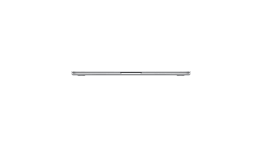 MACBOOK AIR M2 13.3" 8/256GB SILVER 2022 - Image 4