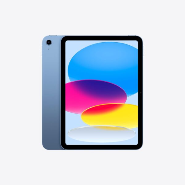 APPLE IPAD 11TH GEN 11" (A16) 128GB WIFI - BLUE