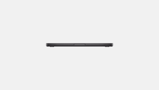 MACBOOK PRO M4 14" 24/512GB 10C GPU/10C GPU - SPACE BLACK - Image 3