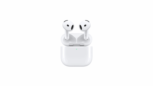 AIRPODS 4TH GEN (ANC) USB-C - Image 1