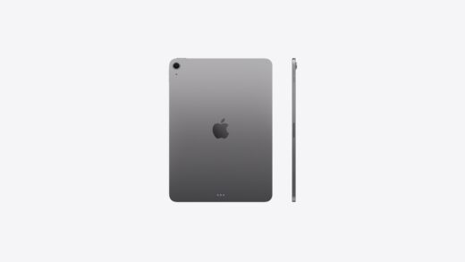 APPLE IPAD AIR M3 11" 256GB SPACE GRAY 2025 - Image 2