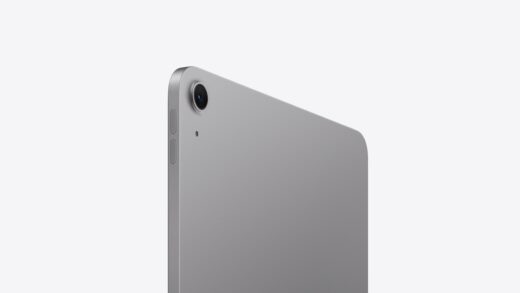 APPLE IPAD AIR M3 11" 256GB SPACE GRAY 2025 - Image 3