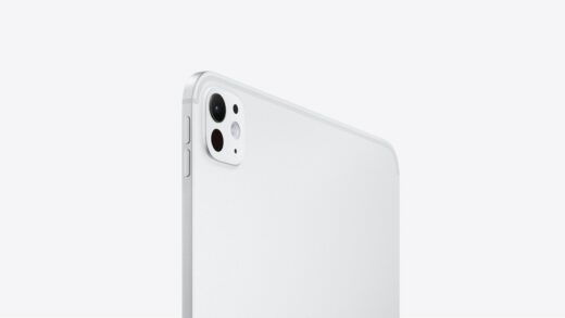 APPLE IPAD PRO M4 11" 512GB SILVER 2024 - Image 3