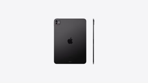 APPLE IPAD PRO M4 11" 512GB SPACE BLACK 2024 - Image 2
