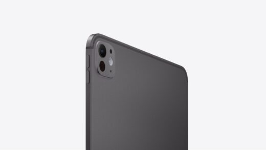 APPLE IPAD PRO M4 11" 512GB SPACE BLACK 2024 - Image 3