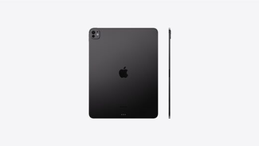 APPLE IPAD PRO M4 13" 2TB 5G NENO TEXTURE SPACE BLACK 2024 - Image 2