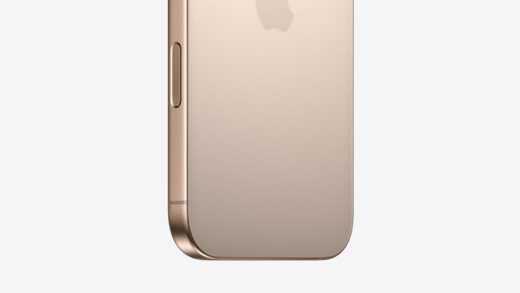 APPLE IPHONE 16 PRO 512GB DESERT TITANIUM DUAL E-SIM - Image 3