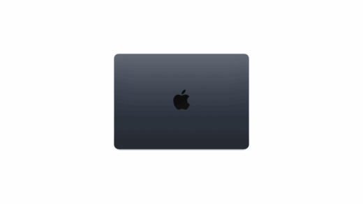 MACBOOK AIR M2 13.3" 8/256GB MIDNIGHT 2022 - Image 3