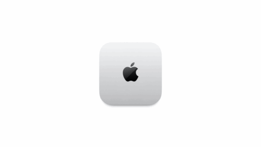 APPLE MAC MINI DESKTOP M4 16/256GB SILVER 2024 - Image 3