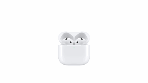 AIRPODS 4TH GEN USB-C - Image 1