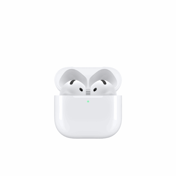 AIRPODS 4TH GEN USB-C