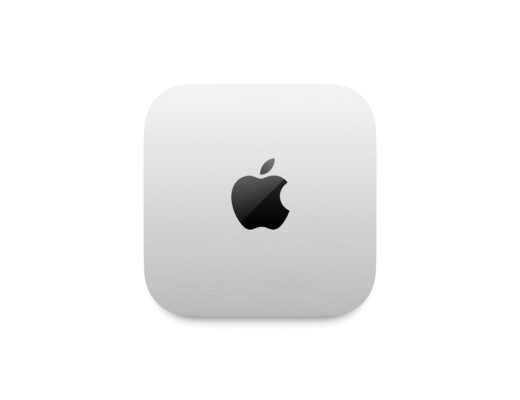 APPLE MAC MINI DESKTOP M4 16/256GB SILVER 2024 - Image 3