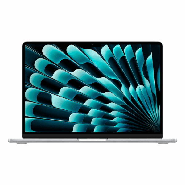 MACBOOK AIR M3 13.6" 8/256GB SILVER 2024
