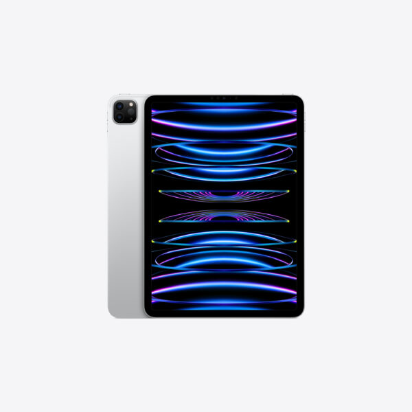 IPAD PRO M2 11" 1TB SILVER 2022