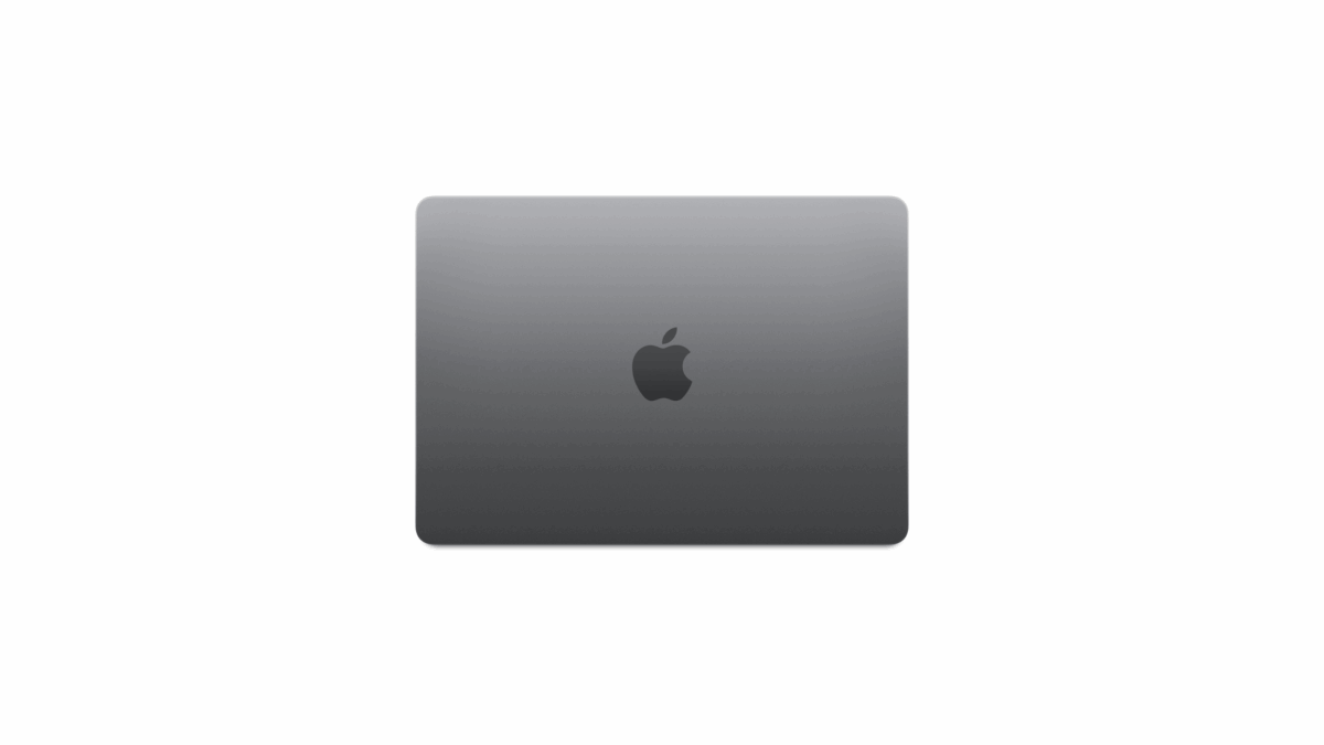 MACBOOK AIR M2 13.6" 8/512GB 8CPU/8GPU SPACE GRAY 2023 - Image 3