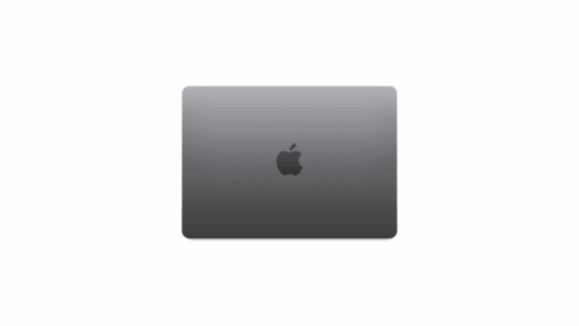 MACBOOK AIR M2 13.6" 8/512GB 8CPU/8GPU SPACE GRAY 2023 - Image 3