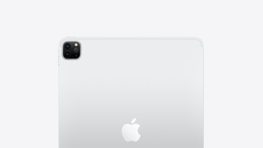 IPAD PRO M2 12.9" 128GB SILVER 2022 - Image 3