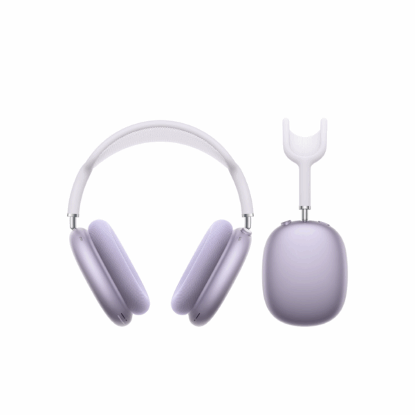 APPLE AIRPODS MAX USB-C PURPLE - 2024