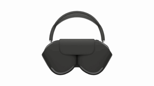 APPLE AIRPODS MAX GRAY 2021 - Image 2