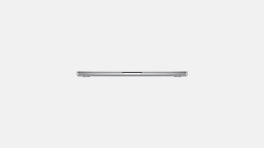MACBOOK PRO M4 14" 16/1TB 10C GPU /10C GPU - SILVER - Image 3