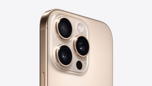 APPLE IPHONE 16 PRO 256GB DESERT TITANIUM DUAL E-SIM - Image 3